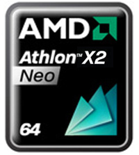 AMD Athlon Neo X2 Dual-Core L335